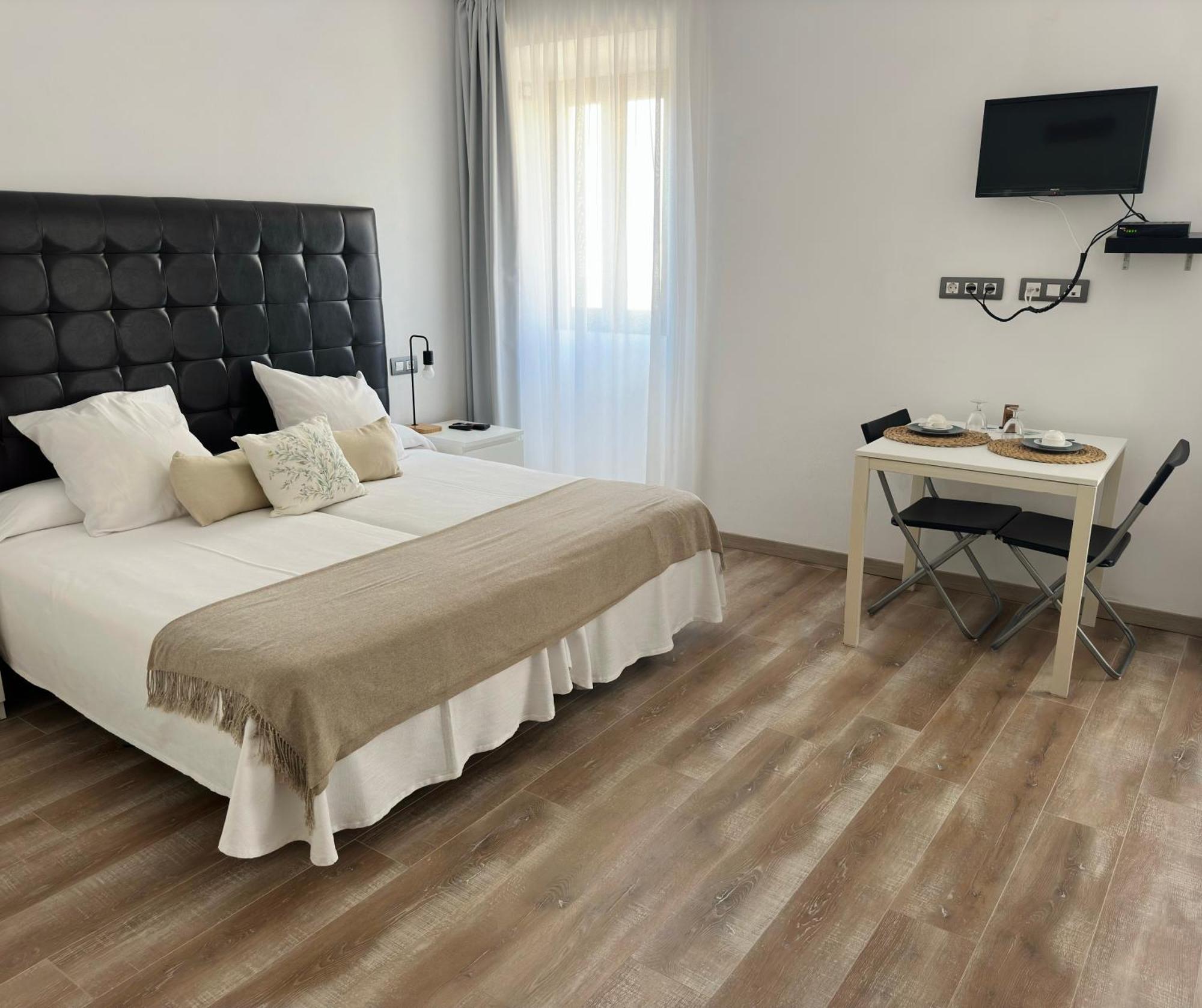 Mater Ariany Hotel Exterior photo